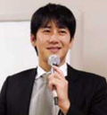 講師 田久保晋三氏(税理士法人あおぞら会計事務所副所長)