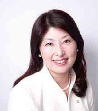 講師 魚本晶子氏(司法書士魚本晶子事務所 認定司法書士)